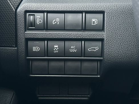 New 2026 Toyota 4Runner Limited image 30