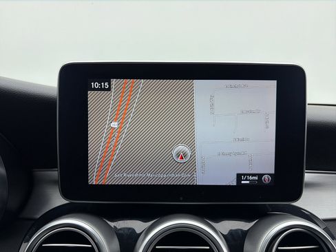 Used 2017 Mercedes-Benz C 300 4MATIC Coupe image 6