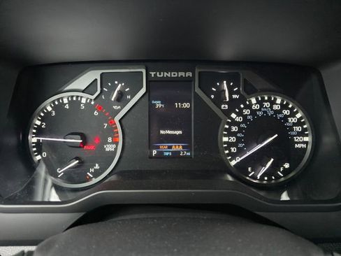 New 2026 Toyota Tundra SR5 w/ TRD Off-Road Package image 20