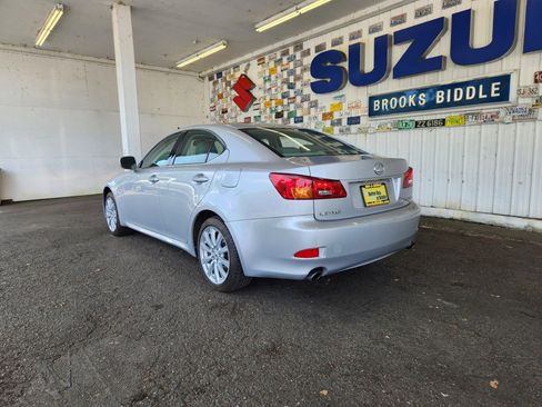 Used 2006 Lexus IS 250 AWD image 5