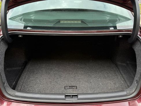 Used 2013 Volkswagen Passat 2.5 SE FWD image 20