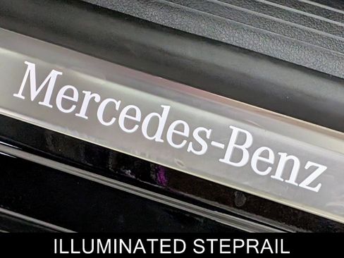 Used 2024 Mercedes-Benz EQE 350+ 4MATIC Sedan image 17