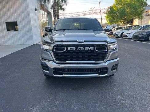 Used 2026 RAM 1500 Big Horn RWD image 40