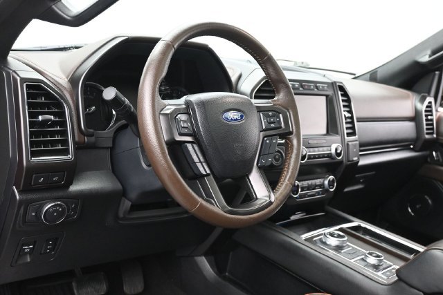 Certified 2021 Ford Expedition Max King Ranch AWD/4WD image 16