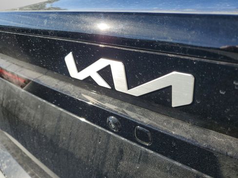 New 2025 Kia K4 EX FWD image 30