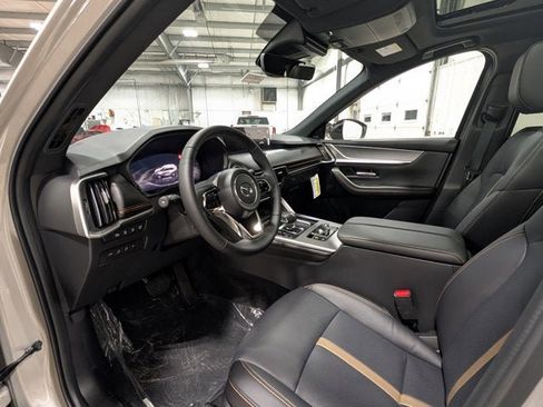 New 2026 MAZDA CX-90 3.3 Turbo S w/ Premium Package image 16