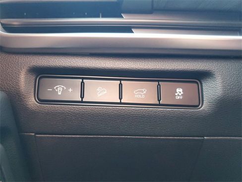 New 2025 Kia Telluride EX image 32