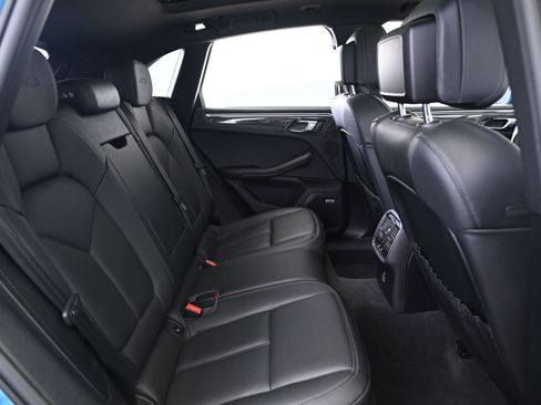 Used 2021 Porsche Macan GTS image 18