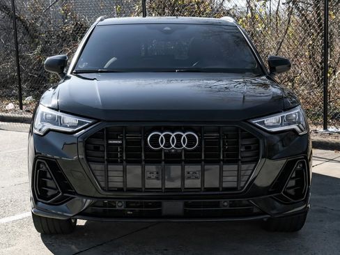 Used 2021 Audi Q3 2.0T Premium Plus w/ Premium Plus Package image 8