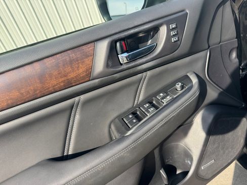 Used 2019 Subaru Outback 3.6R Limited w/ Protection Package #1 AWD/4WD image 36
