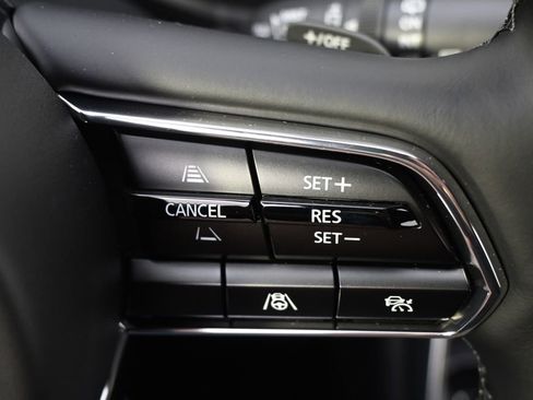 New 2026 MAZDA CX-90 3.3 Turbo S w/ Premium Package image 35