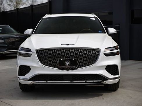 New 2026 Genesis GV70 2.5T Advanced image 14