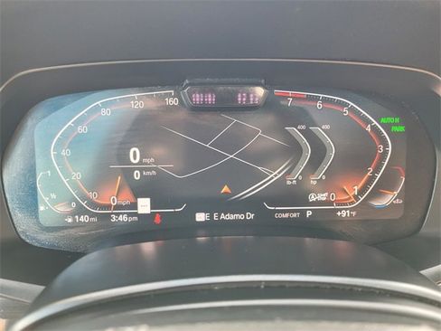 Used 2019 BMW X5 xDrive40i image 33