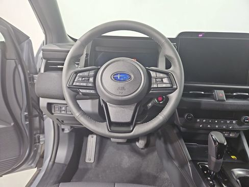 New 2026 Subaru Outback Limited AWD/4WD image 13
