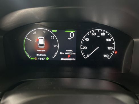 New 2026 Honda CR-V Sport-L image 17