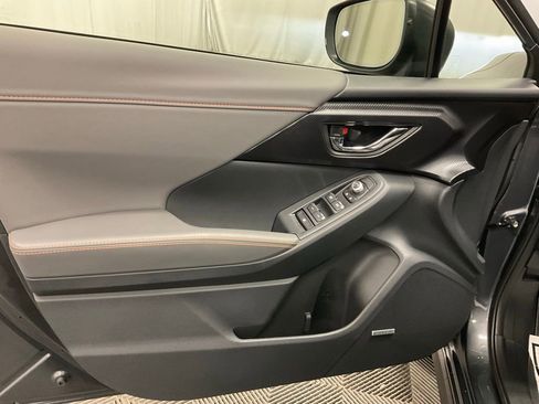 New 2026 Subaru Crosstrek 2.5i Limited AWD/4WD image 10