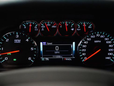 Used 2019 Chevrolet Tahoe Premier image 20