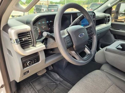 Used 2026 Ford F250 XL w/ STX Appearance Package AWD/4WD image 31