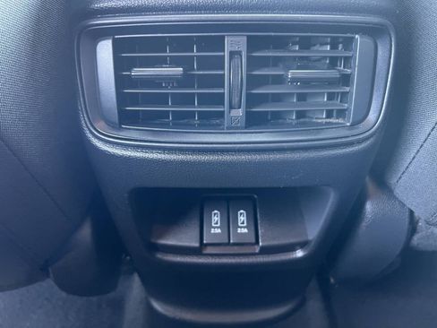 Used 2018 Honda CR-V EX image 17