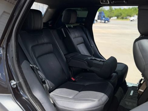 Used 2019 Land Rover Range Rover Long Wheelbase Supercharged AWD/4WD image 26