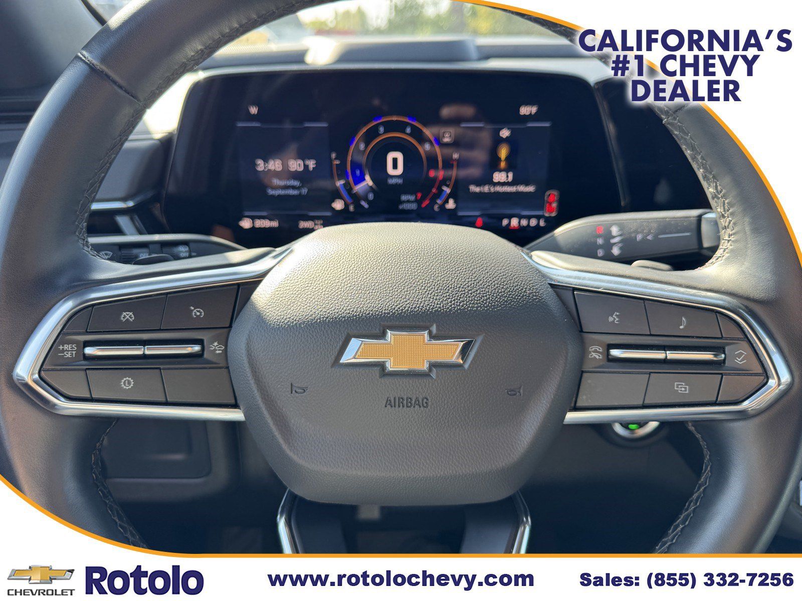 Used 2025 Chevrolet Suburban LT AWD/4WD image 24