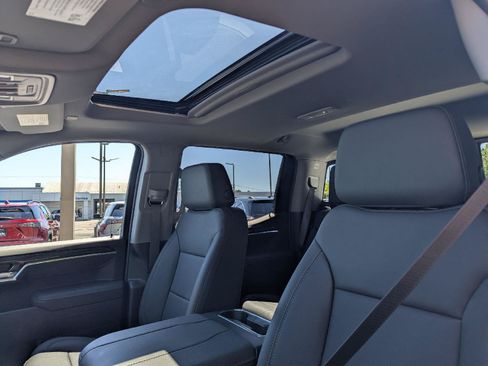 New 2026 Chevrolet Silverado 1500 LTZ w/ LTZ Premium Package AWD/4WD image 41