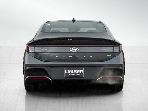 New 2026 Hyundai Sonata SEL image 5