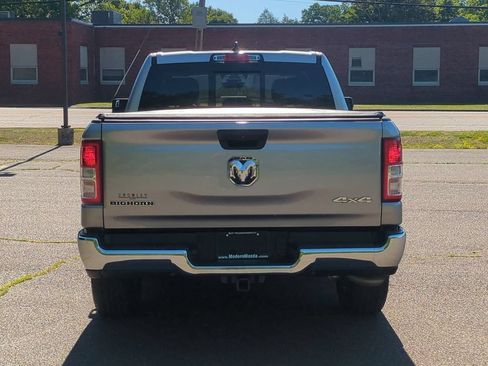 Used 2023 RAM 1500 Big Horn AWD/4WD image 5