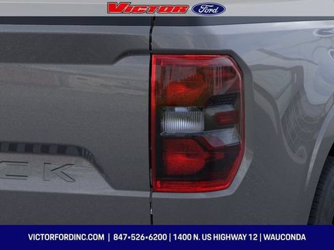 New 2026 Ford Maverick XLT w/ Equipment Group 301A AWD/4WD image 22