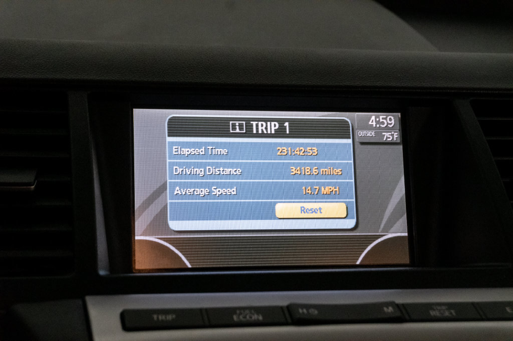Used 2007 Nissan Murano SL FWD image 16