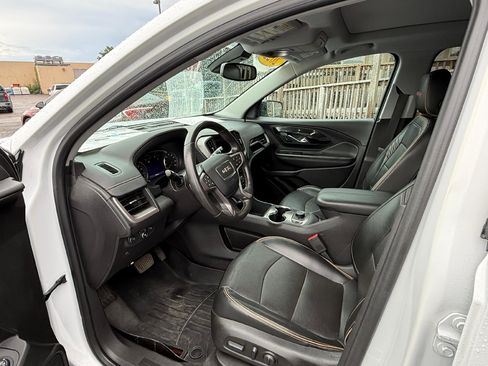 Used 2022 GMC Terrain AT4 AWD/4WD image 6