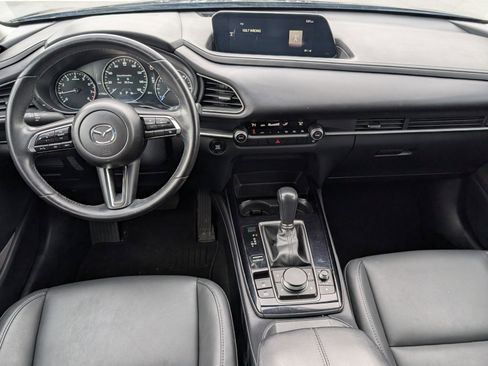 Used 2024 MAZDA CX-30 AWD 2.5 S w/ Select Sport Pkg image 11