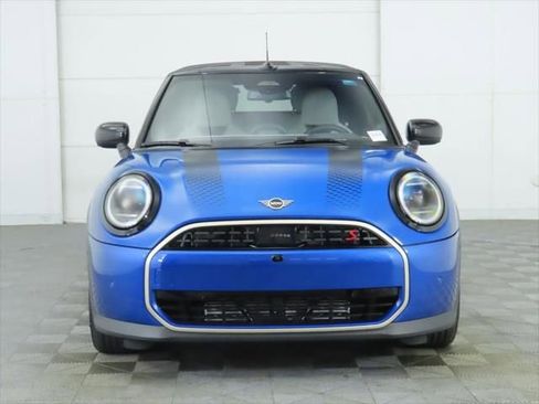 New 2026 MINI Cooper S image 10
