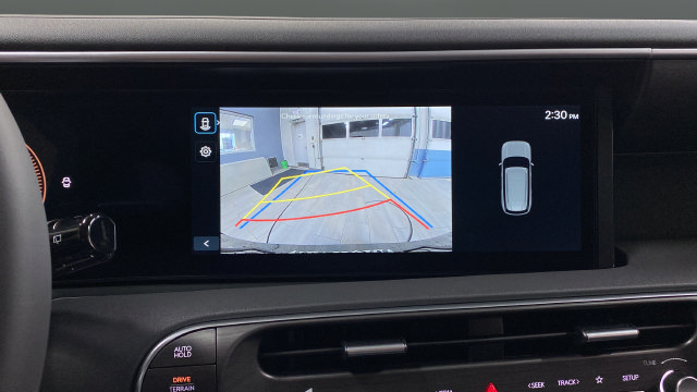 New 2027 Hyundai Palisade SE AWD/4WD image 14