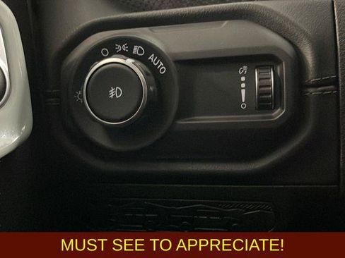Used 2024 Jeep Wrangler Unlimited Rubicon 392 AWD/4WD image 33