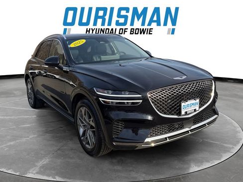 Used 2025 Genesis GV70 2.5T image 1