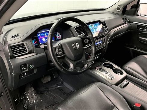 Used 2022 Honda Pilot Special Edition image 13