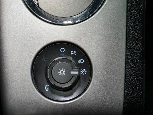 Used 2017 Ford Expedition EL Limited image 38