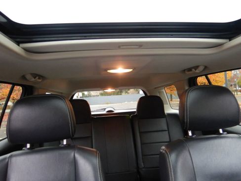 Used 2016 Jeep Patriot High Altitude image 19