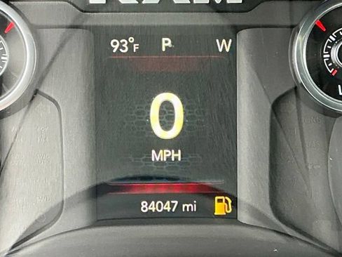 Used 2024 RAM 1500 Tradesman w/ Night Edition AWD/4WD image 32