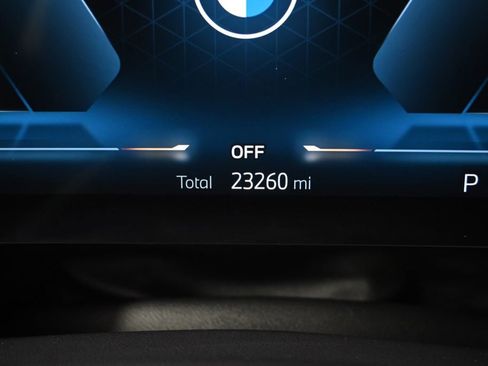 Used 2025 BMW X3 xDrive30i image 25