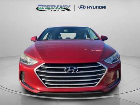 Used 2018 Hyundai Elantra Value Edition image 3
