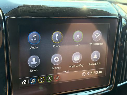 Certified 2021 Chevrolet Traverse High Country AWD/4WD image 13
