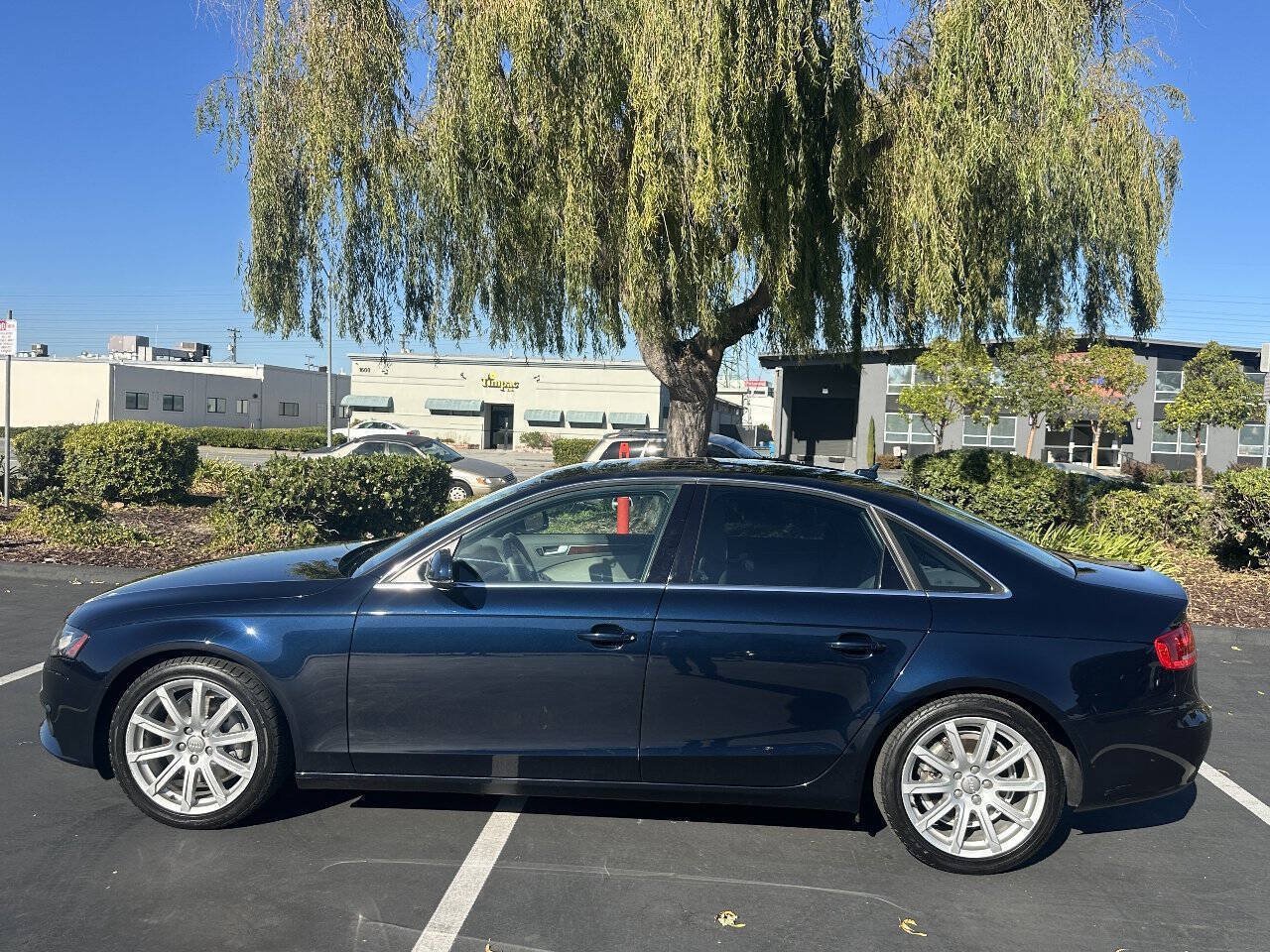 Used 2011 Audi A4 2.0T Premium Plus AWD/4WD image 5