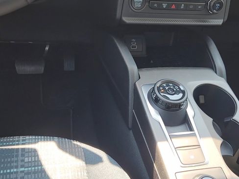 New 2025 Ford Bronco Sport Heritage w/ Convenience Package image 21