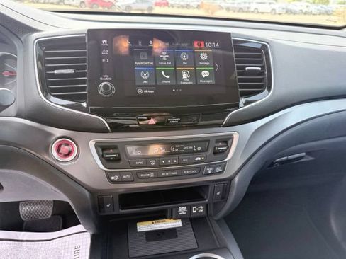 Used 2022 Honda Pilot Special Edition image 14