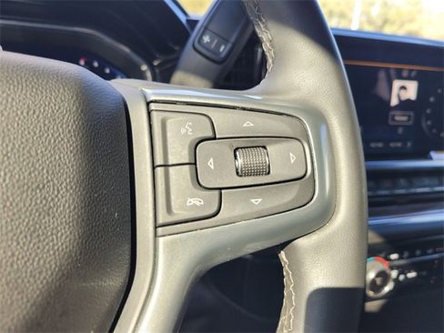 Used 2023 Chevrolet Silverado 1500 RST w/ Z71 Off-Road Package image 35