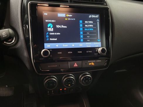 Used 2026 Mitsubishi Outlander Sport SE AWD/4WD image 14