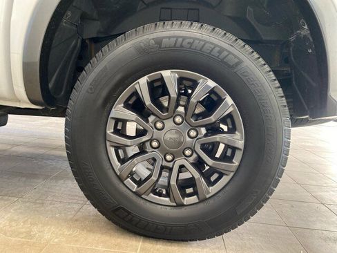 Used 2019 Ford Ranger XLT w/ Equipment Group 301A Mid image 25