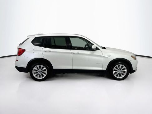 Used 2016 BMW X3 xDrive28i AWD/4WD image 4